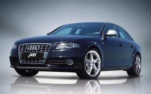Audi S4 by ABT 2009 года
